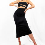 Kelley Martin, dancer represented by HeadNod Agency