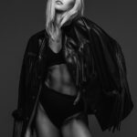 Kelley Martin, dancer represented by HeadNod Agency