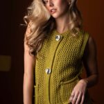 Kelley Martin, dancer represented by HeadNod Agency