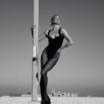 Lydia Holt, dancer represented by HeadNod Agency