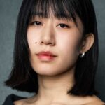 Mirabel Huang-Smith, dancer represented by HeadNod Agency