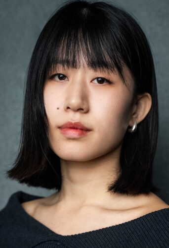 Mirabel Huang-Smith, dancer represented by HeadNod Agency