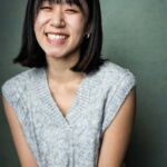 Mirabel Huang-Smith, dancer represented by HeadNod Agency