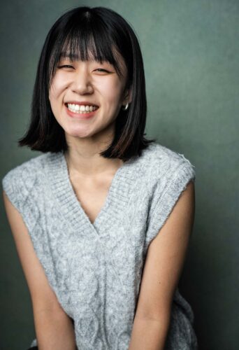 Mirabel Huang-Smith, dancer represented by HeadNod Agency