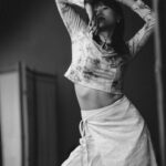 Mirabel Huang-Smith, dancer represented by HeadNod Agency