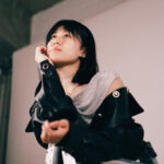 Mirabel Huang-Smith, dancer represented by HeadNod Agency