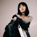 Mirabel Huang-Smith, dancer represented by HeadNod Agency