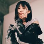 Mirabel Huang-Smith, dancer represented by HeadNod Agency