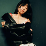 Mirabel Huang-Smith, dancer represented by HeadNod Agency