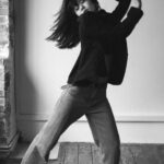 Mirabel Huang-Smith, dancer represented by HeadNod Agency