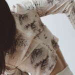 Mirabel Huang-Smith, dancer represented by HeadNod Agency
