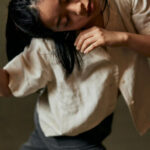 Regine Phua, dancer represented by HeadNod Agency