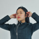 Regine Phua, dancer represented by HeadNod Agency