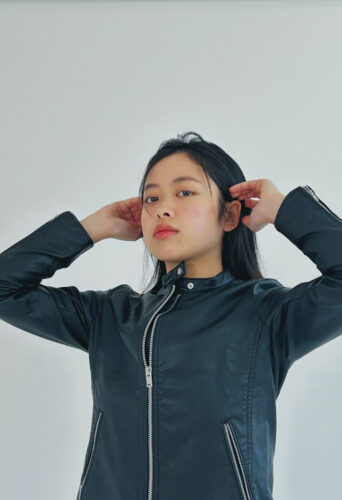 Regine Phua, dancer represented by HeadNod Agency