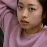 Regine Phua, dancer represented by HeadNod Agency