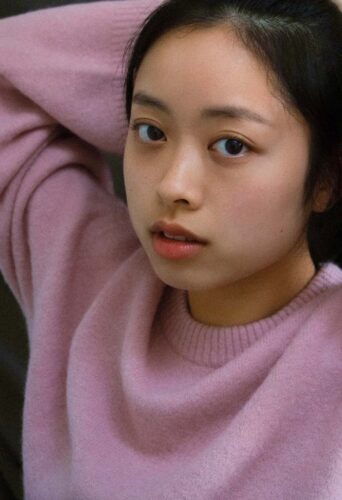 Regine Phua, dancer represented by HeadNod Agency