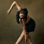 Regine Phua, dancer represented by HeadNod Agency