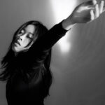 Regine Phua, dancer represented by HeadNod Agency