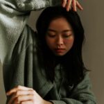 Regine Phua, dancer represented by HeadNod Agency