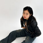 Regine Phua, dancer represented by HeadNod Agency