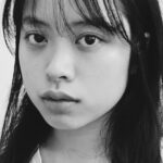 Regine Phua, dancer represented by HeadNod Agency