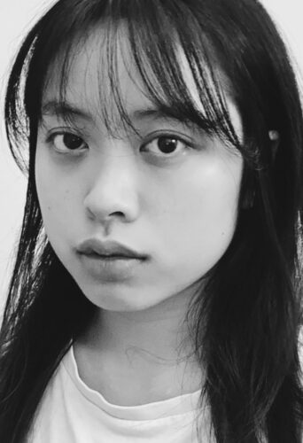 Regine Phua, dancer represented by HeadNod Agency