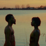 Rhys Dennis, dancer and choreographer represented by HeadNod Agency