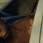 Rhys Dennis, dancer and choreographer represented by HeadNod Agency