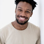 Rhys Dennis, dancer and choreographer represented by HeadNod Agency