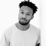 Rhys Dennis, dancer and choreographer represented by HeadNod Agency