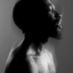 Rhys Dennis, dancer and choreographer represented by HeadNod Agency