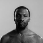 Rhys Dennis, dancer and choreographer represented by HeadNod Agency