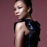 Yanki Yau, dancer represented by HeadNod Agency