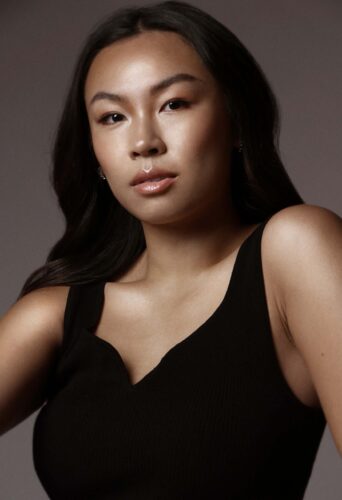 Yanki Yau, dancer represented by HeadNod Agency