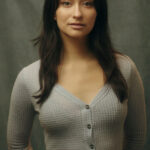 Isabel Salazar, parkour artist, dancer, actor, stunt woman represented by HeadNod Agency