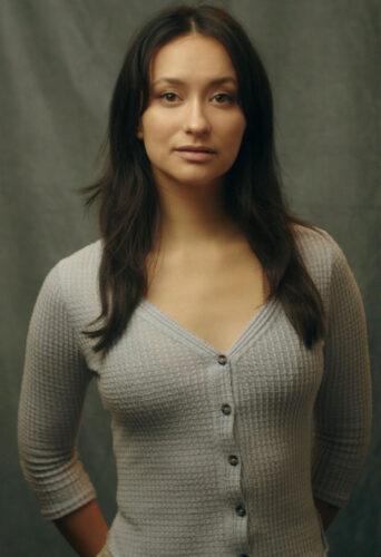 Isabel Salazar, parkour artist, dancer, actor, stunt woman represented by HeadNod Agency
