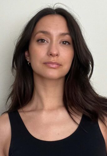 Isabel Salazar, parkour artist, dancer, actor, stunt woman represented by HeadNod Agency