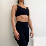 Isabel Salazar, parkour artist, dancer, actor, stunt woman represented by HeadNod Agency