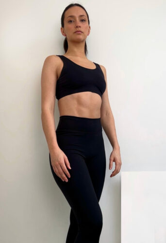 Isabel Salazar, parkour artist, dancer, actor, stunt woman represented by HeadNod Agency
