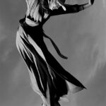 Isabel Salazar, parkour artist, dancer, actor, stunt woman represented by HeadNod Agency