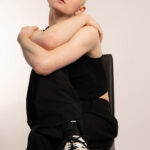 Luke Hodkinson, dancer represented by HeadNod Agency