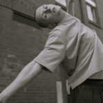 Luke Hodkinson, dancer represented by HeadNod Agency
