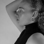 Rosie Gore, dancer represented by HeadNod Agency