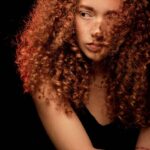 Rosie Gore, dancer represented by HeadNod Agency