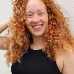 Rosie Gore, dancer represented by HeadNod Agency