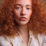 Rosie Gore, dancer represented by HeadNod Agency