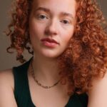 Rosie Gore, dancer represented by HeadNod Agency