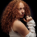 Rosie Gore, dancer represented by HeadNod Agency