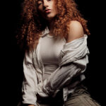 Rosie Gore, dancer represented by HeadNod Agency