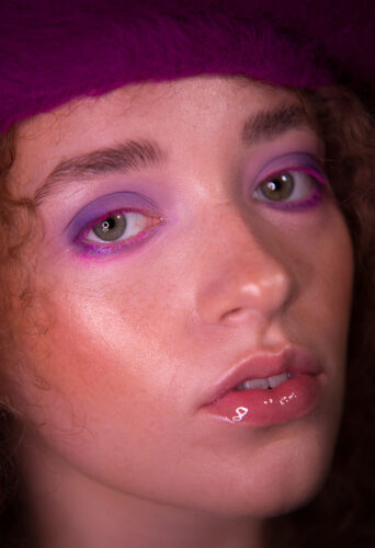 Rosie Gore, dancer represented by HeadNod Agency